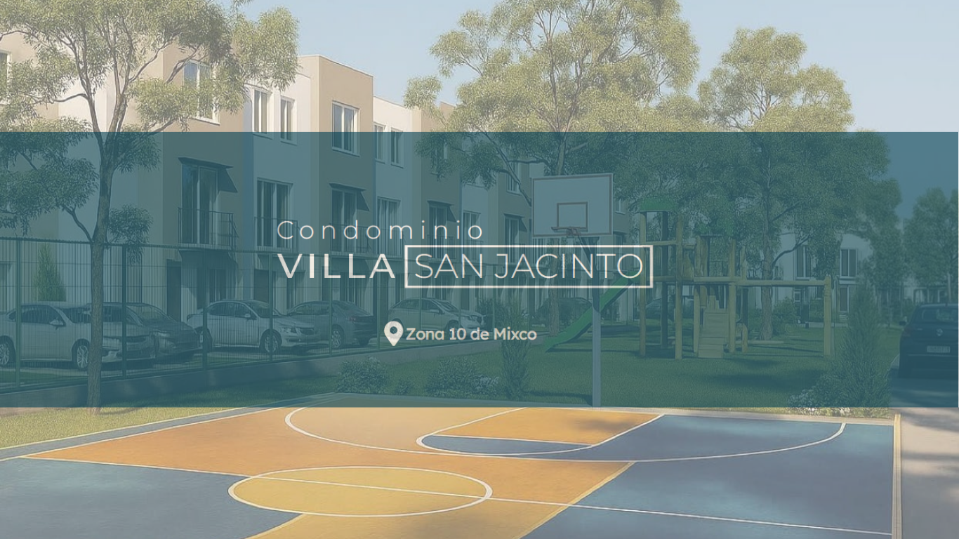 Villa San Jacinto