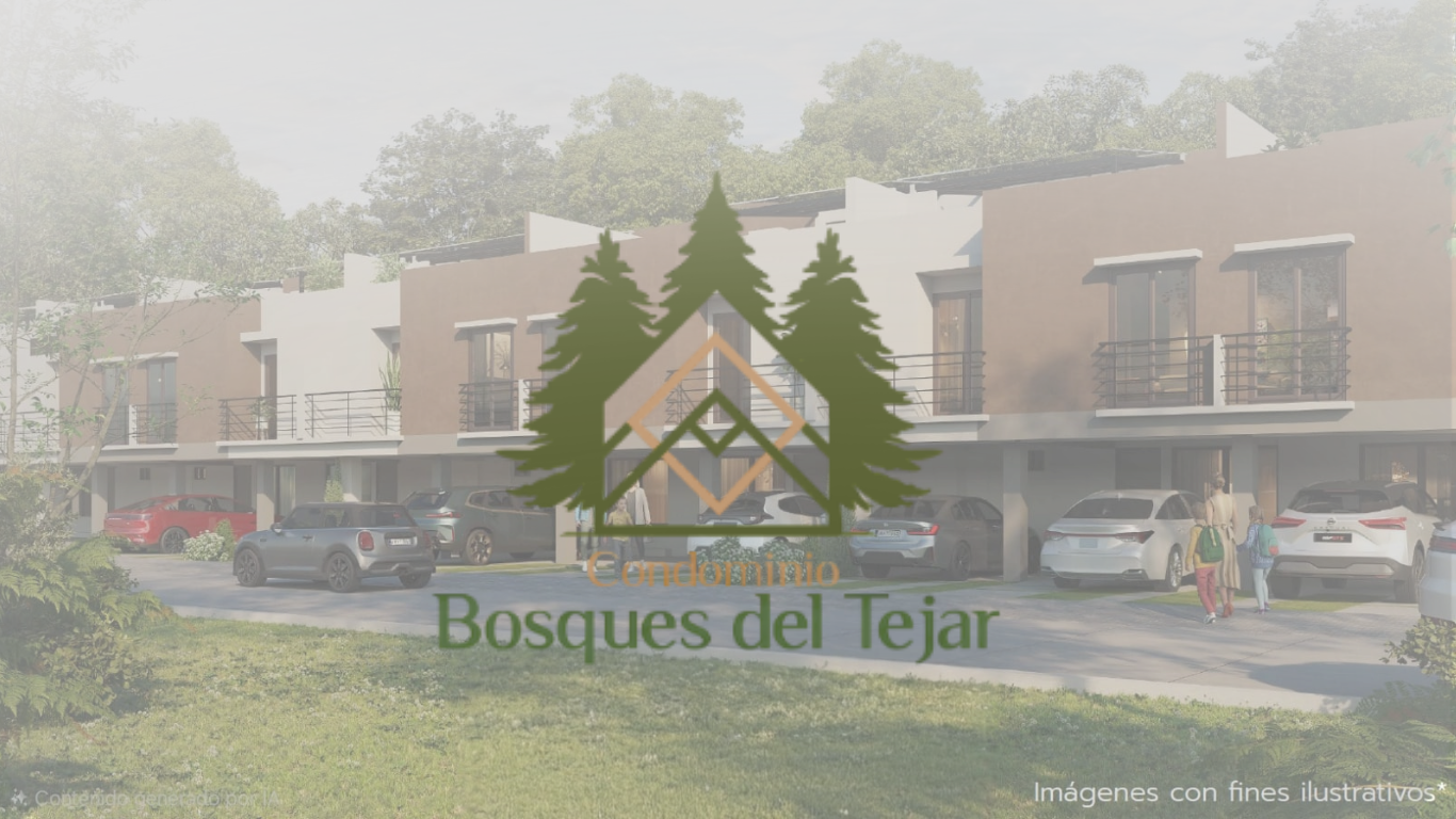 Bosques Del Tejar