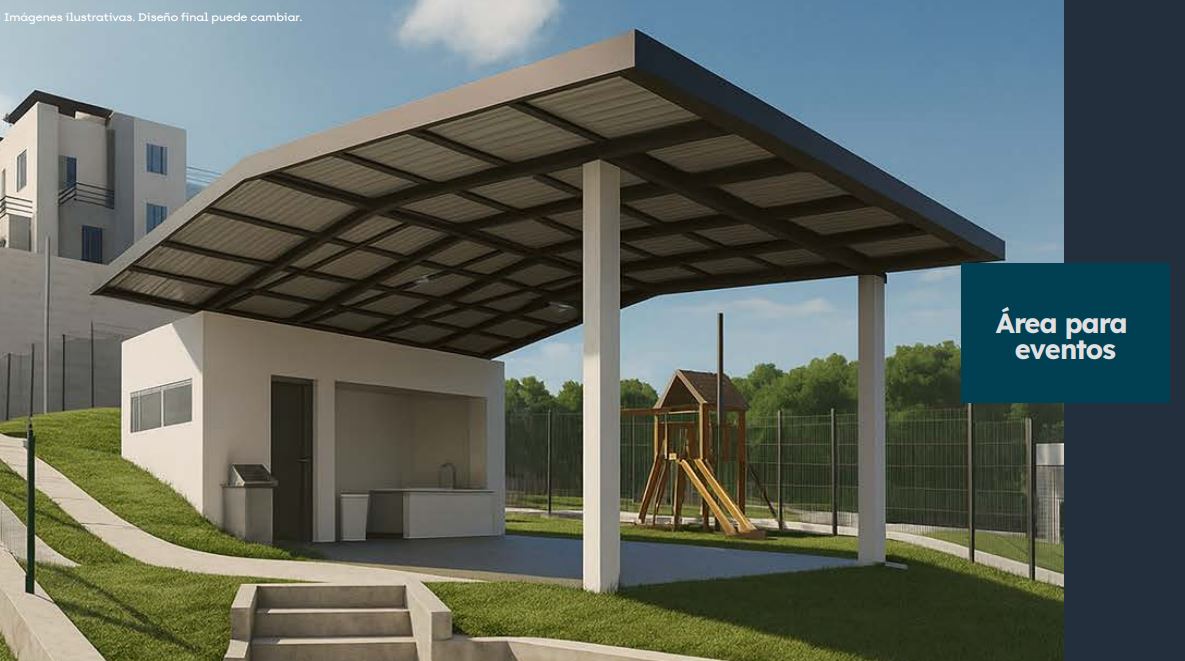 CONDOMINIO LA TOSCANA